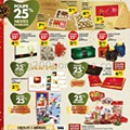 Antevisão Folheto PINGO DOCE Lojas Pequenas Promoções de 1 a 7 dezembro